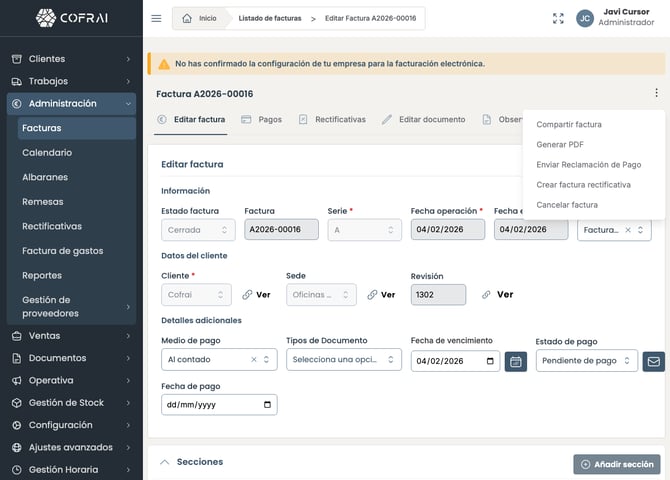 factura-menu-opciones